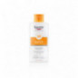 Eucerin Extra Light Sonnenschutzlotion SPF50+ 400 ml