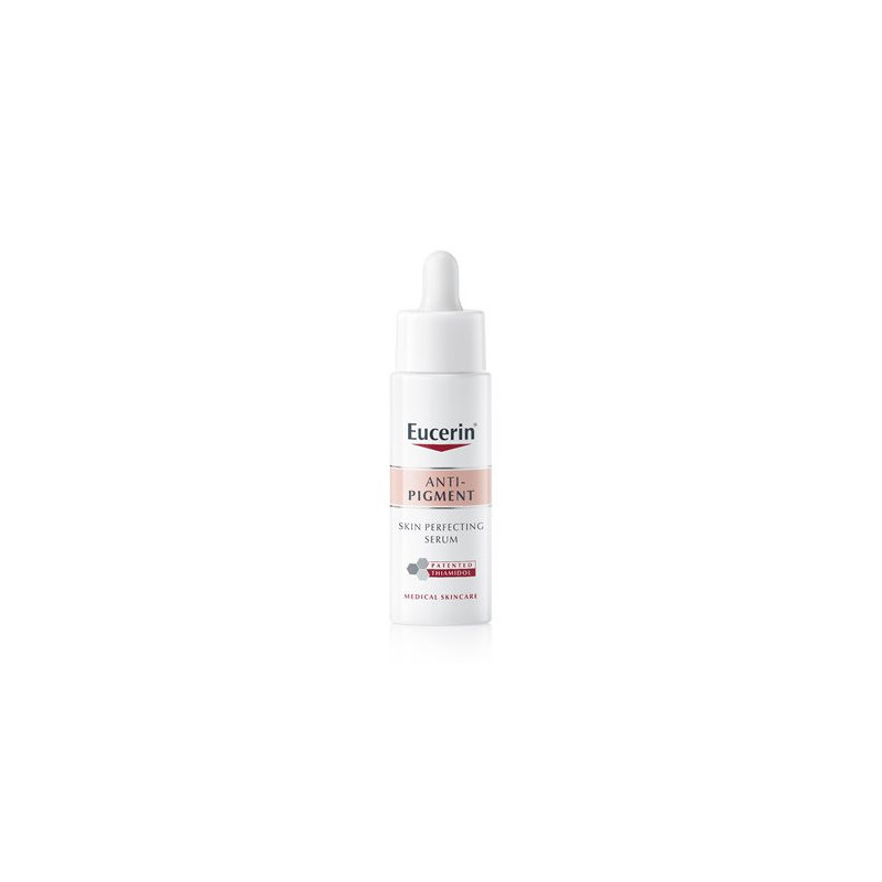 الجلد eucerin مضاد للأصيب مثالي Sérum 30ml