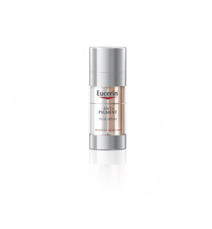 Eucerin Anti-pigment Sérum Duplo 30ml