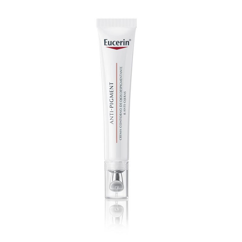 Eucerin Anti-pigment Contorno Occhi Illuminante 15ml