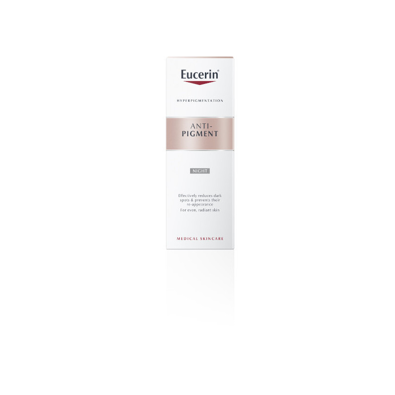 Eucerin Anti-pigment Night Cream 50ml