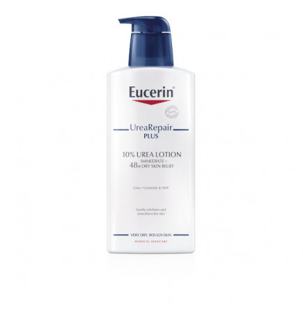 Eucerin Urea Repair Plus - Intensive Lotion 400ml