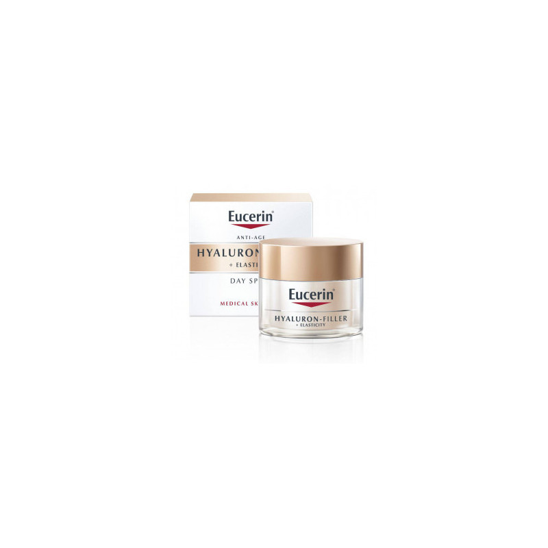 Eucerin Hyaluron-filler + Elasticity Day 50ml