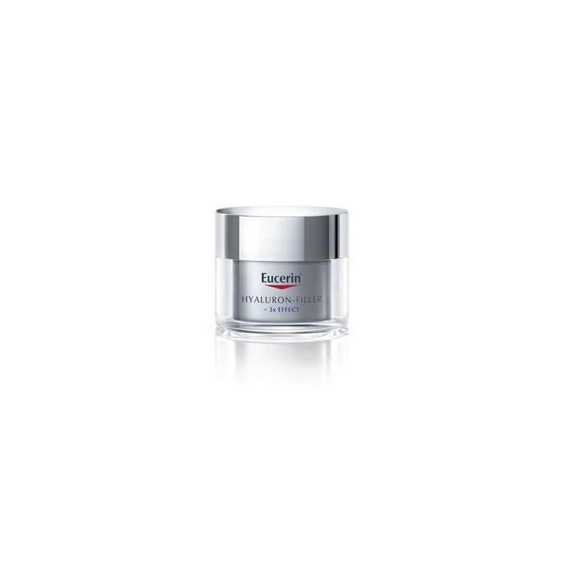 Eucerin Hyaluron-filler 3xEffect Night 50ml