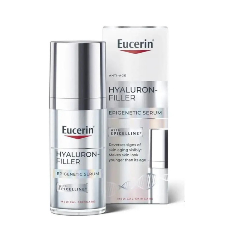 Eucerin Hyaluron-Filler Epigenetic Sérum 30ml