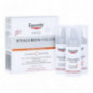 Eucerin Hyaluron-filler Booster de Vitamine C 3x7,5 ml