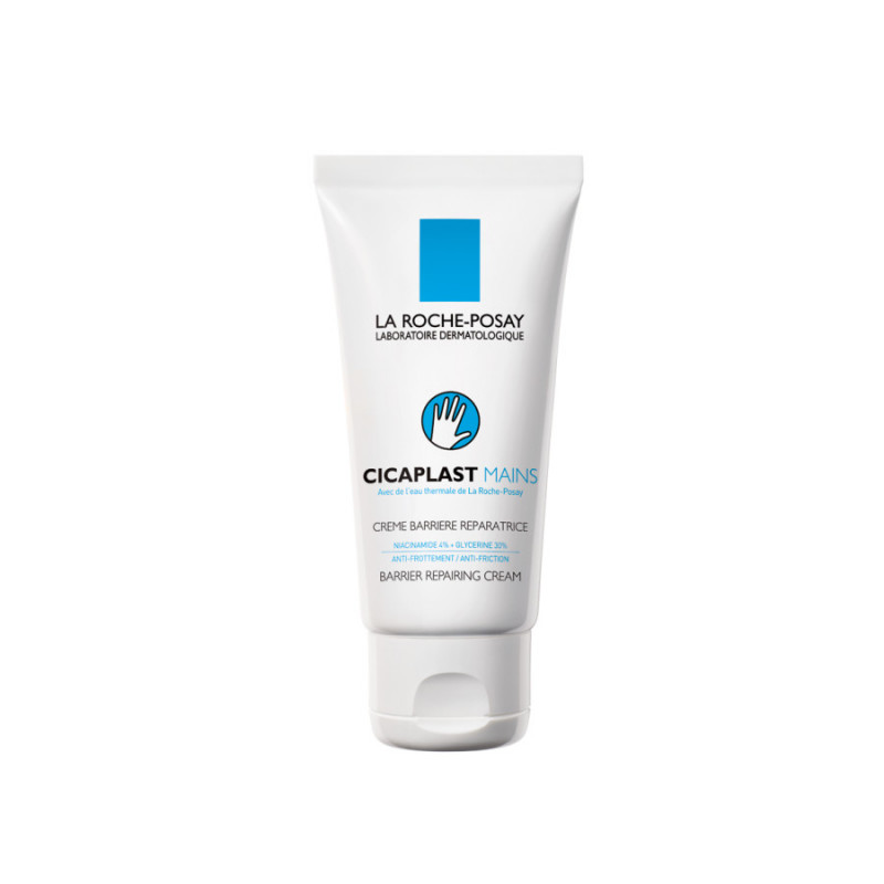 La Roche Posay Cicaplast Mãos 50ml