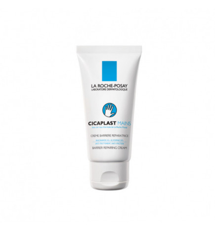 La Roche Posay Cicaplast Mãos 50ml