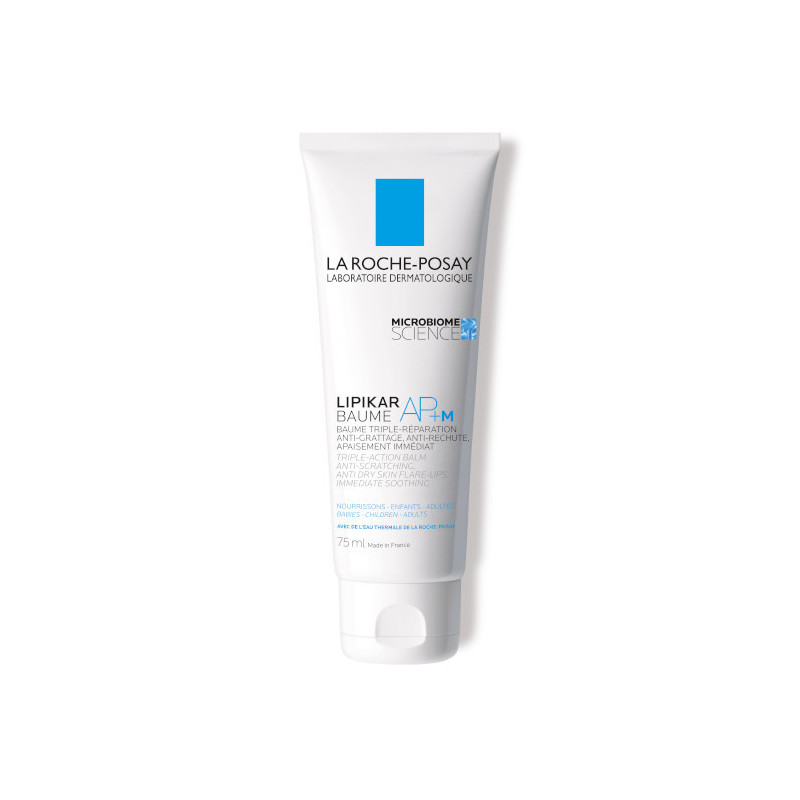 La Roche Posay Lipikar Baume Ap+m 75 ml