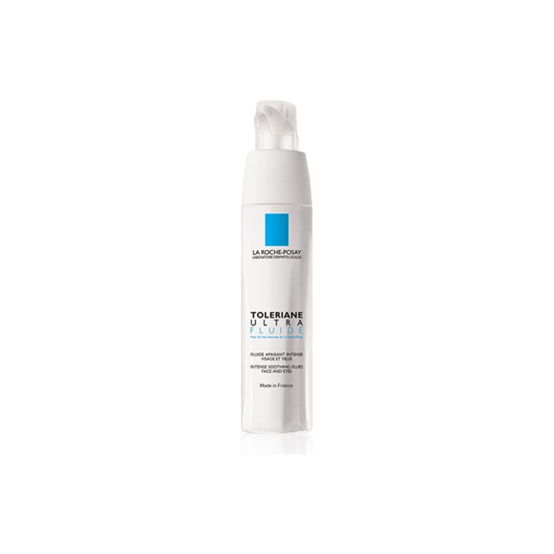 Cecair La Roche Posay Toleriane Dermallergo 40ml