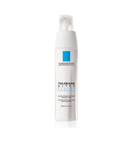 Cecair La Roche Posay Toleriane Dermallergo 40ml