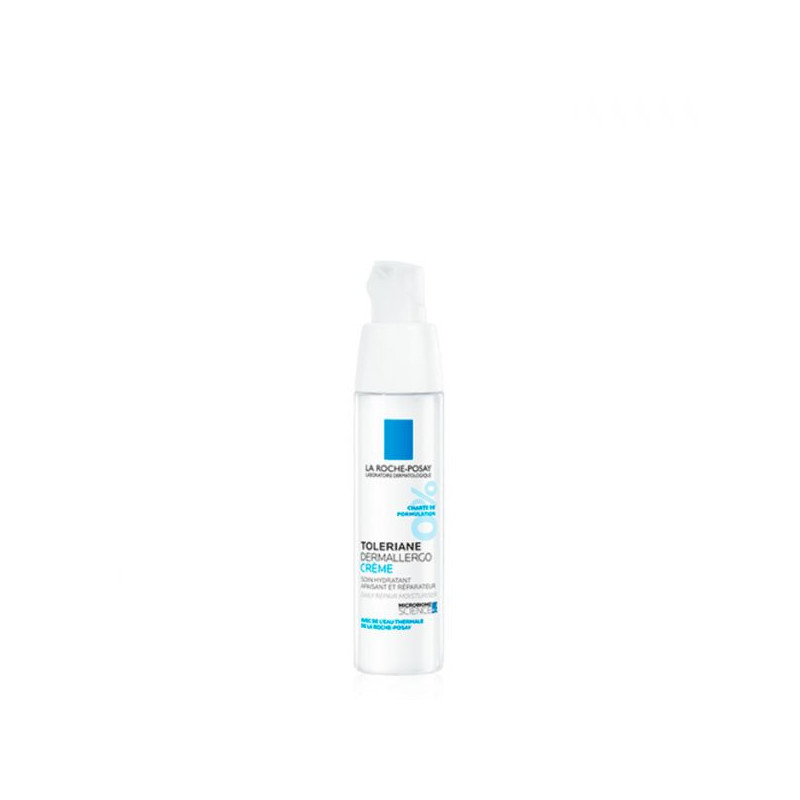 La Roche Posay Toleriane Dermallergo Cream 40ml