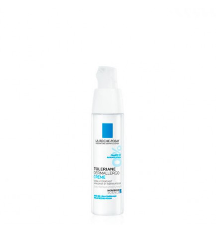 La Roche Posay Toleriane Dermallergo Cream 40ml