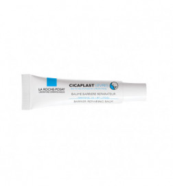 La Roche Posay Cicaplast Labios 7,5 ml