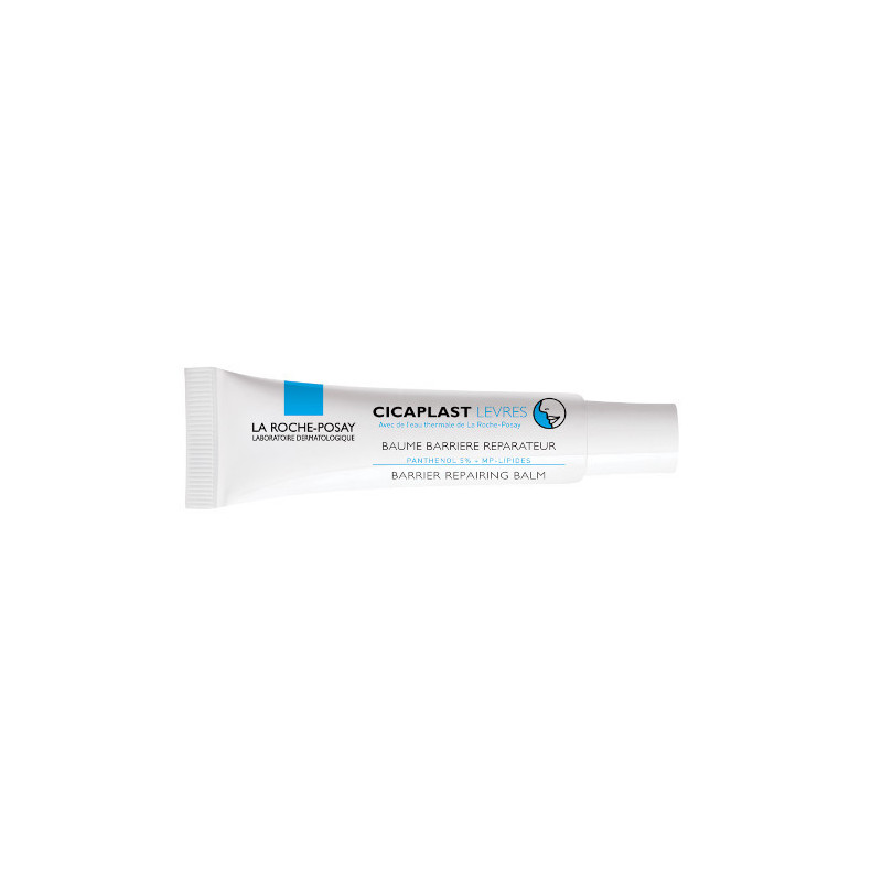 La Roche Posay Cicaplast Labios 7,5 ml