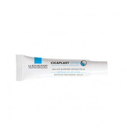 La Roche Posay Cicaplast Labios 7,5 ml