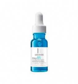 Suero para ojos Hyalu B5 de La Roche Posay, 15 ml