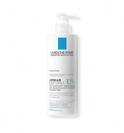 La Roche Posay Lipikar Harnstoffmilch 10% 400ml