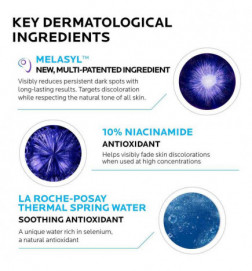 La Roche Posay MELA B3 Sérum Concentrado Anti-manchas Intensivo 30ml