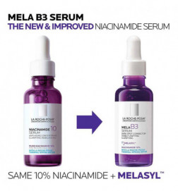 La Roche Posay MELA B3 Intensywne serum przeciw przebarwieniom w koncentratach 30 ml