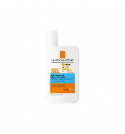 La Roche Posay Anthelios Dermo-Pediatric Fluid Krem z filtrem przeciwsłonecznym SPF50+ 50 ml