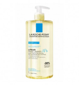 La Roche Posay Lipikar Ap+ Minyak Pembersih 1000ml