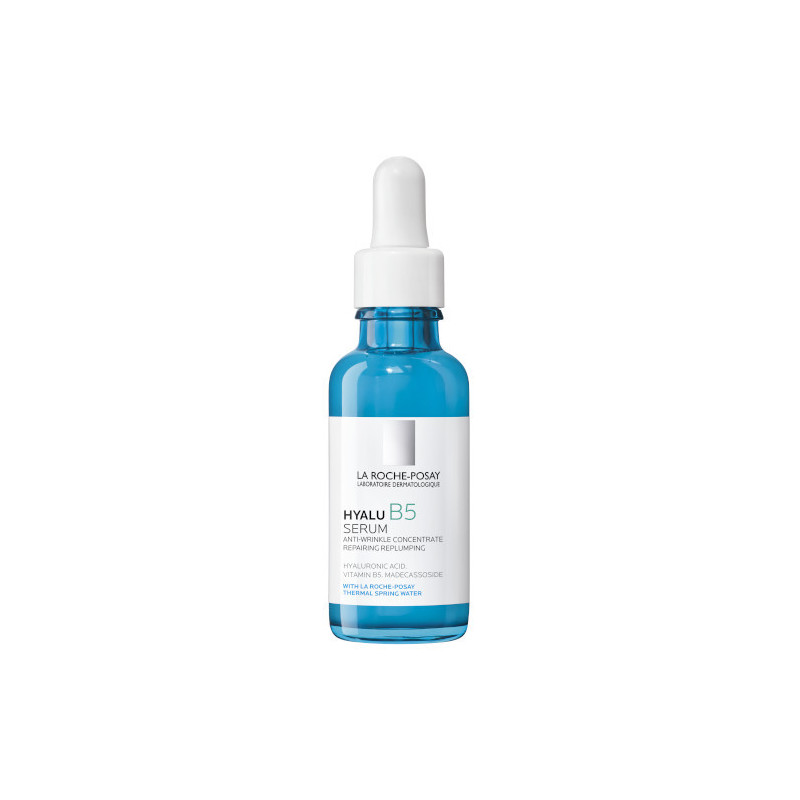 La Roche Posay Hyalu B5 Ansiktsserum 30ml