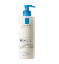 La Roche Posay Lipikar Creme Lavante Syndet AP+ 400ml