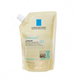 La Roche Posay Lipikar 补充油 Ap+ Int 400ml