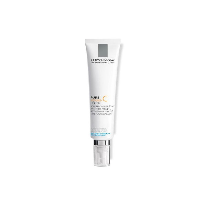 La Roche Posay Pure Vitamine C Peaux Normales à Mixtes 40 ml