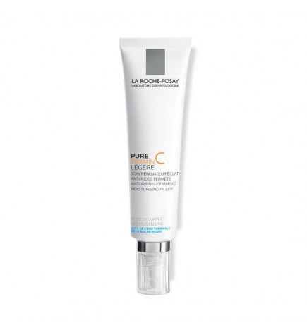 La Roche Posay Pure Vitamin C Normal till kombinerad hud 40ml