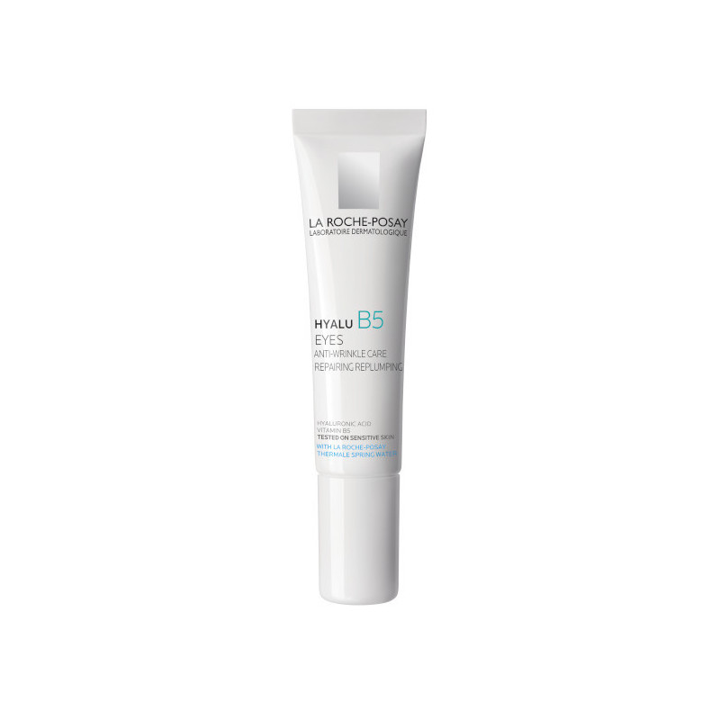 La Roche Posay Hyalu B5 Augencreme 15 ml