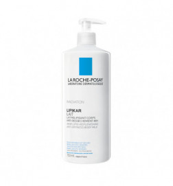 La Roche Posay Lipikar Body Milk 750ml