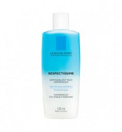 La Roche Posay Respectissime Biphasic Makeup Remover 125ml