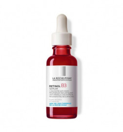 Suero Retinol B3 La Roche Posay 30 ml