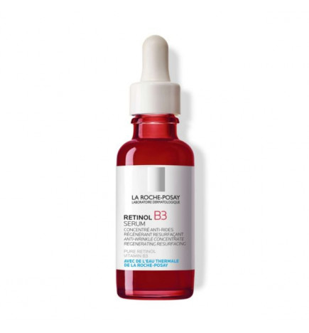 La Roche Posay Retinol B3 Serum 30 ml