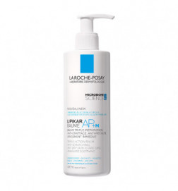 La Roche Posay Lipikar Baume AP+ M Baume Réparateur 400 ml