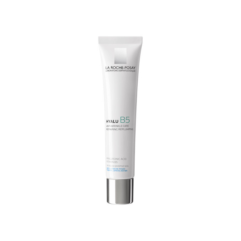 Crema facial Hyalu B5 de La Roche Posay 40 ml