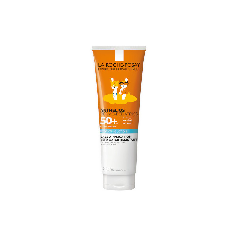 லா ரோச் போசே அந்தெலியோஸ் டெர்மோ-பீடியாட்ரிக் பால் SPF50+ 250மிலி