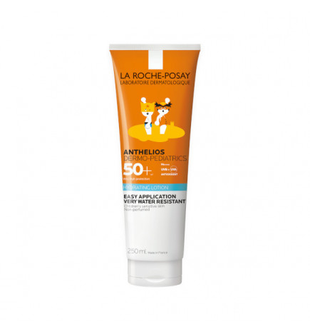 La Roche Posay Anthelios Dermo-Pädiatrische Milch SPF50+ 250ml