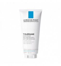 Crema limpiadora Toleriane de La Roche Posay 50 ml