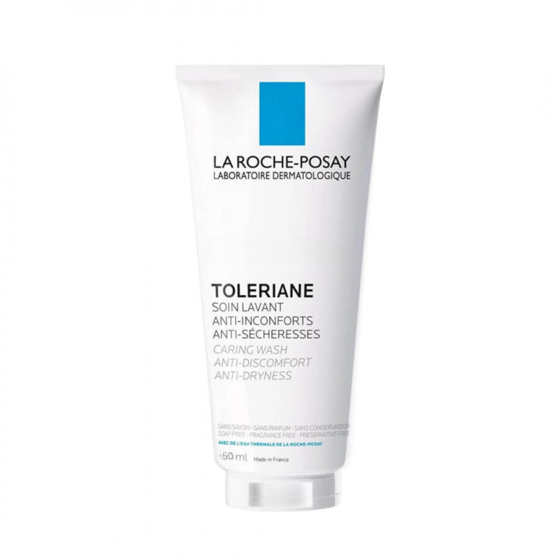 Crema limpiadora Toleriane de La Roche Posay 50 ml