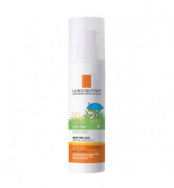 La Roche Posay Anthelios Dermo-pediatric Susu Bayi SPF50+ 50ml