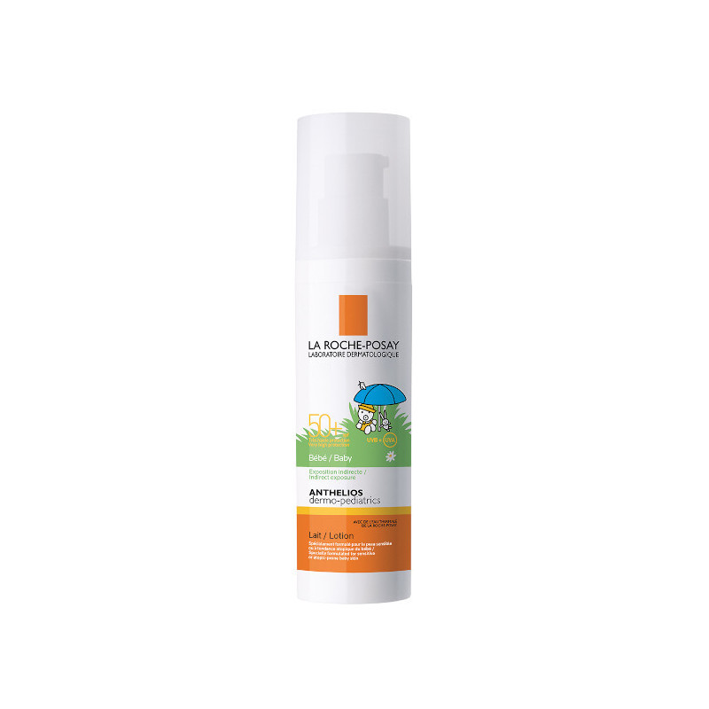 La Roche Posay Anthelios Dermo-pediatric Susu Bayi SPF50+ 50ml