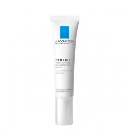 La Roche Posay Effaclar A.i. 15毫升