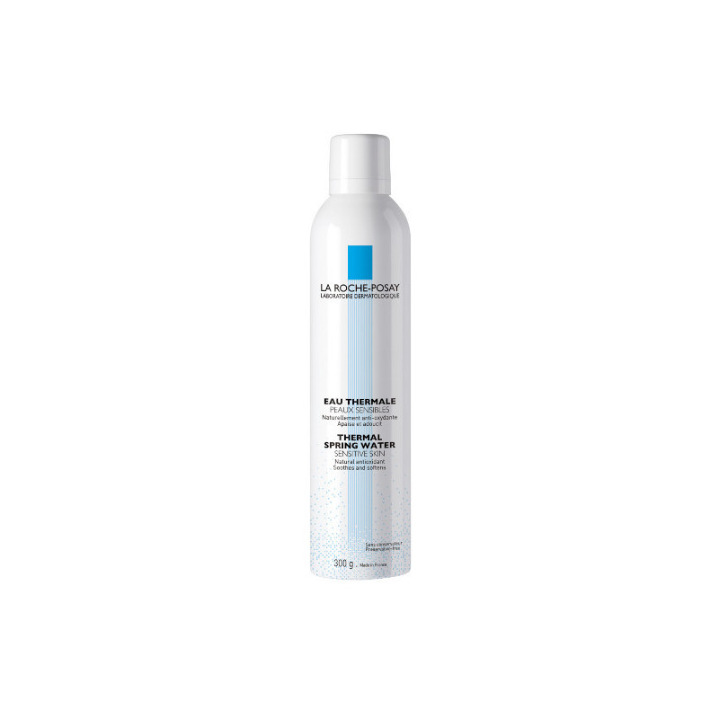 Agua termal de La Roche Posay La Roche-posay 300 ml