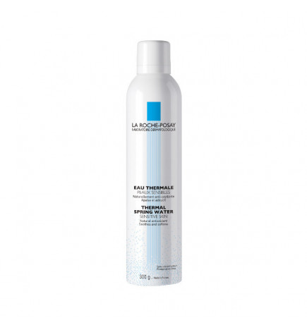 Agua termal de La Roche Posay La Roche-posay 300 ml