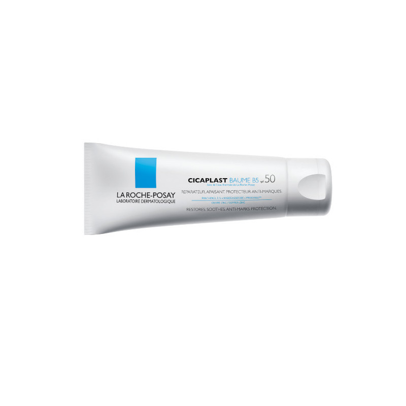 La Roche Posay Cicaplast Baume B5 FPS 50 40 ml