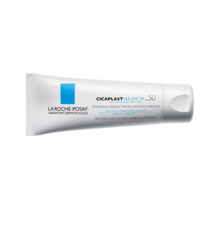 La Roche Posay Cicaplast Baume B5 FPS 50 40 ml