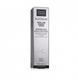 Martiderm Platinum Neck-line corretto Sérum 50ml